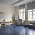 Pro Inklusio – Fachschule für Sozialpädagogik: Räume